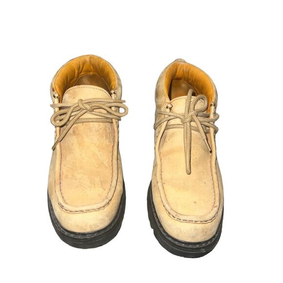 Timberland Other - ✨Timberland rugged street chukka six 9 boots✨